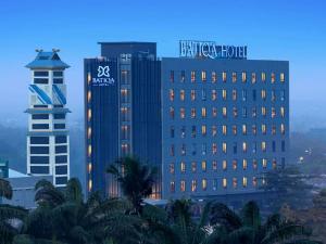 BATIQA Hotel Pekanbaru, Pekanbaru