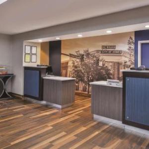 La Quinta Inn & Suites by Wyndham Newnan