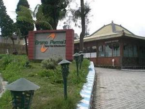 Hotel Bromo Permai, Probolinggo