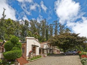 Club Mahindra Danish Villa - Ooty, Ooty