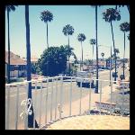 San Clemente California Hotels - The Patriots Boutique Motel