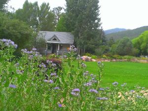 Apple Orchard Inn, Durango