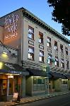 Nanaimo British Columbia Hotels - Painted Turtle Guesthouse