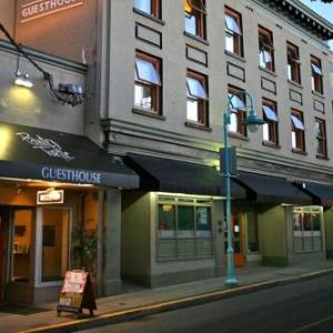 VIU Gym Nanaimo Hotels - Painted Turtle Guesthouse