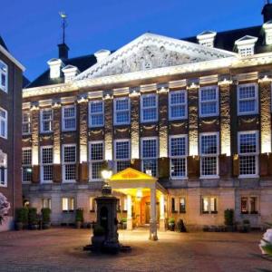 Sofitel Amsterdam The Grand