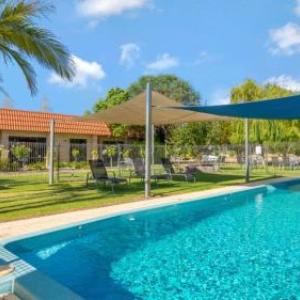 Hotels near Shelter Brewing Busselton - The Timothée Resort