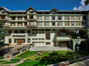 Club Mahindra Mashobra, Shimla