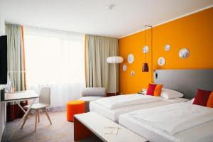 Vienna House Easy Wuppertal, Wuppertal