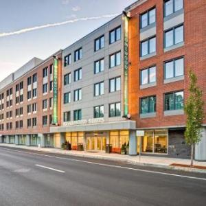 Hotels near Paradise Rock Club - Homewood Suites by Hilton Boston/Brookline