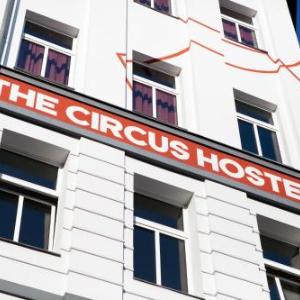 Kesselhaus Berlin Hotels - The Circus Hostel