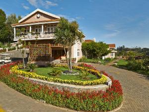 Club Mahindra Derby Green, Ooty, Ooty