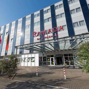 Ramada by Wyndham Hannover