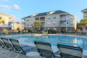 River Oaks Golf Resort, Myrtle Beach