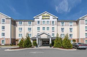 MainStay Suites Camp Lejeune, Jacksonville