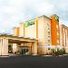 Hotels near Savage Arena Toledo - Holiday Inn Express Toledo North