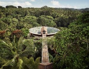 Four Seasons Resort Bali at Sayan, Ubud