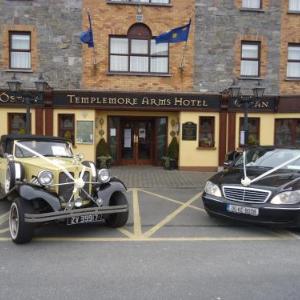 Templemore Arms Hotel