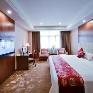 Nanning Hotels With Free Internet Deals At The 1 Hotel - 