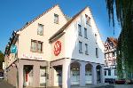 Bensheim Germany Hotels - Michel Hotel Heppenheim