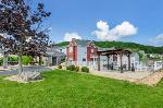 Swoope Virginia Hotels - Clarion Pointe Staunton East