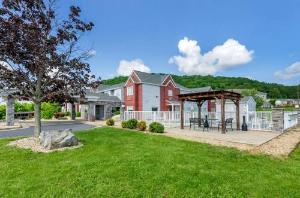 Quality Inn and Suites Staunton, Staunton