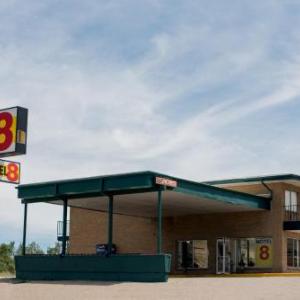 Hotels near Sweetwater Events Complex - Motel 8 Rock Springs