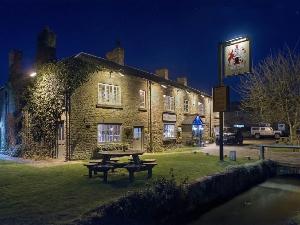 The Fairfax Arms, Pickering