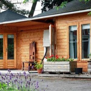 The Redlands Accommodation