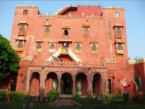 Hotel Bhairon Vilas, Bikaner
