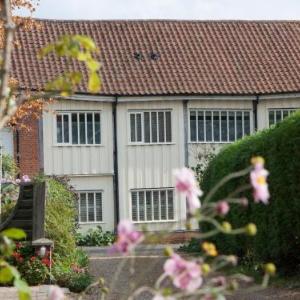 Hotels near Blickling Hall Norwich - Tinsmiths House