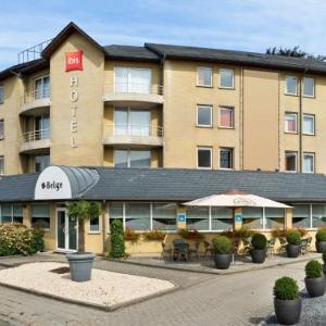 Ibis Hotel Brussels Expo Atomium