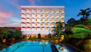 The Gateway Hotel Beach Road, Kozhikode