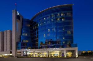 Rosh Rayhaan by Rotana, Riyadh