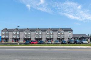 Quality Inn Amsterdam Fredericton, Fredericton