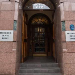 Frederick House Hotel