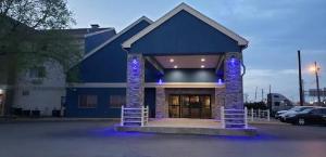 Quality Inn Des Moines, Des Moines