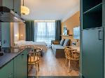 Diegem Belgium Hotels - Aparthotel Adagio Access Brussels Airport