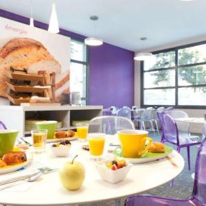ibis Styles Lille Aéroport