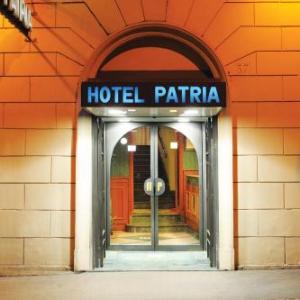 Hotel Patria