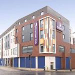 Hotels near Royal Military Academy Sandhurst - Premier Inn Camberley