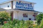 Sackville Bowling Ctr New Brunswick Hotels - Tantramar Motel