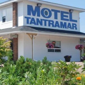 Tantramar Motel