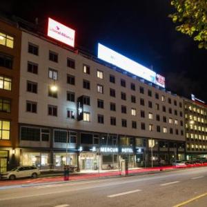 ProfilHotels Mercur Hotel