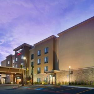 TownePlace Suites by Marriott Eagle Pass