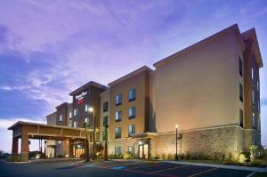 TownePlace Suites by Marriott Eagle Pass, Eagle Pass