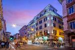 Pantheon Italy Hotels - Hotel Regno