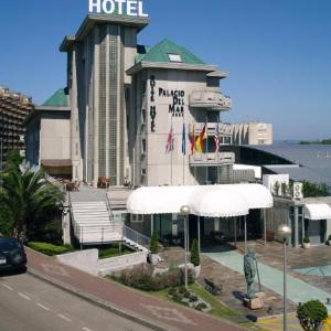 Hotel Palacio del Mar