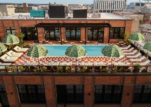 Memoir Warehouse District hotel near Ernest N. Morial Convention Center