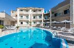 Sissi Greece Hotels - Amalia Apartments