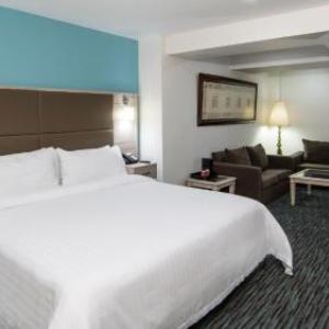 Holiday Inn & Suites Mexico Zona Reforma